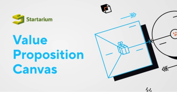 The value proposition | How to write it and how to fill in a Value Proposition Canvas + Template