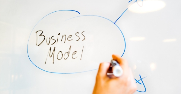 Business Model Canvas – why do you need it, when do you use it, what’s its purpose