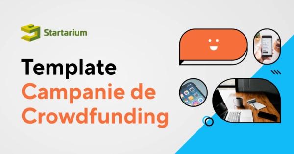 Absolute Beginner's Guide to Crowdfunding | Templates + best practices