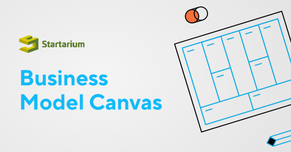 Business Modelling | Cum îți (re)definești modelul de afacere + Template Business Model Canvas