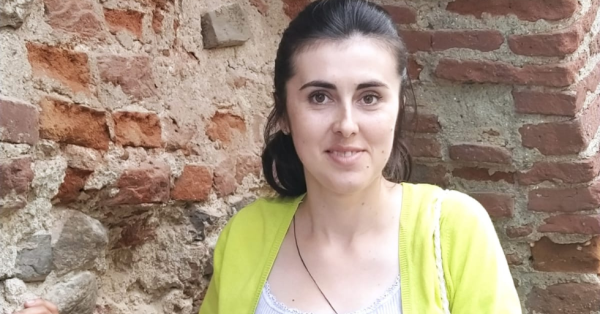 4GOOD Ambassadors: Interviu cu Aura Cășaru