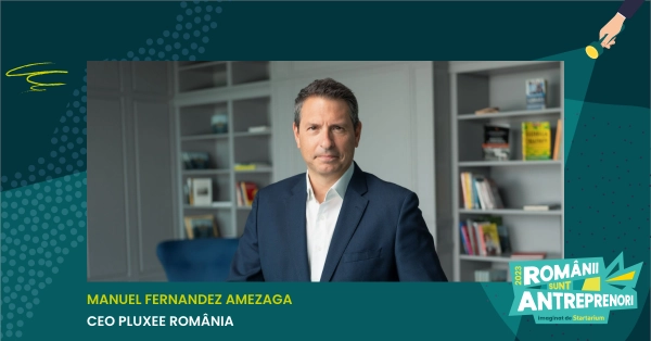 Pluxee deschide o lume plină de oportunități pentru antreprenorii români
