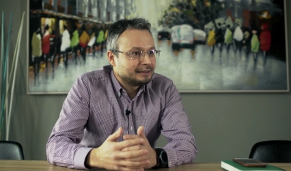 Interviu cu Iulian Cîrciumaru, co-fondator 7Card