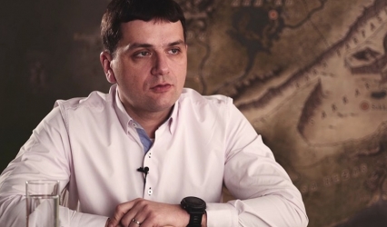 Interviu cu Alexandru Lăpușan, co-fondator Zitec